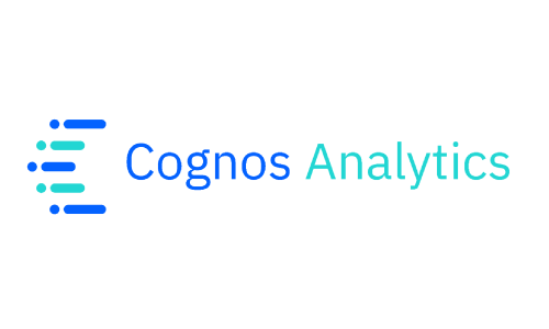 Cognos analytics